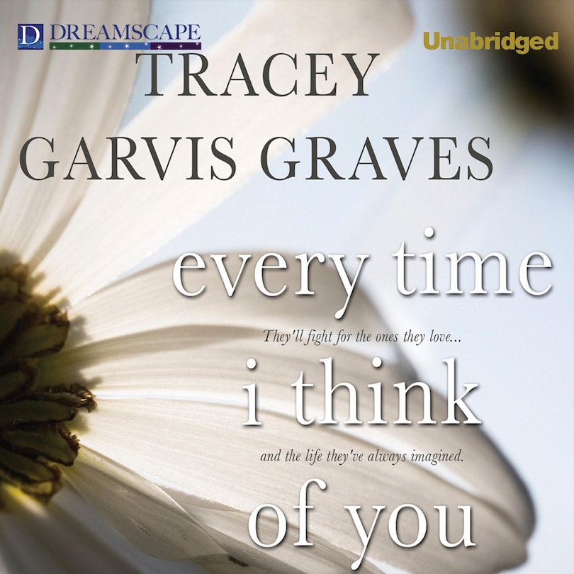 Front cover_Every Time I Think of You