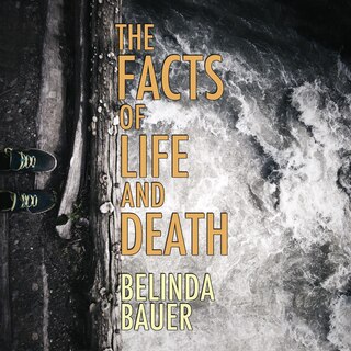 Couverture_The Facts of Life and Death