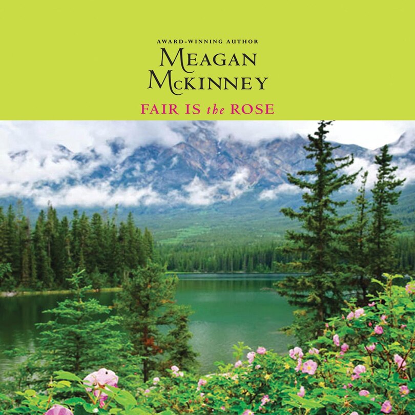 Couverture_Fair is The Rose