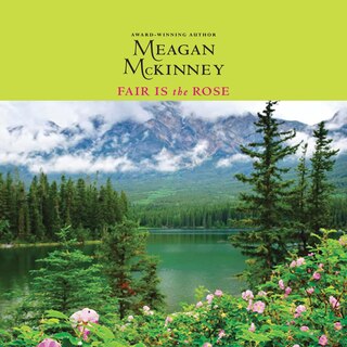 Couverture_Fair is The Rose