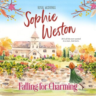 Couverture_Falling for Charming