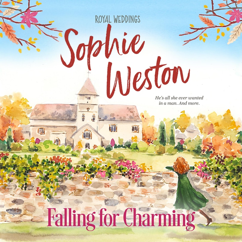 Couverture_Falling for Charming
