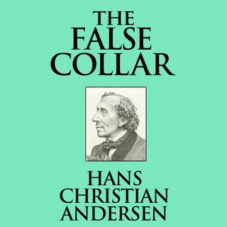 Front cover_The False Collar