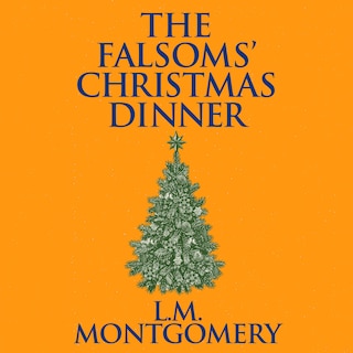 Front cover_The Falsoms' Christmas Dinner