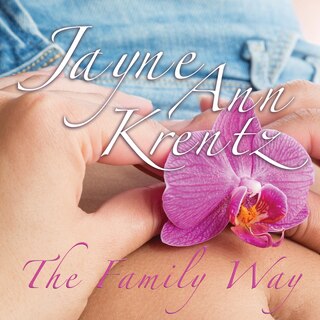 Front cover_The Family Way