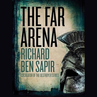 Front cover_The Far Arena