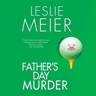 Couverture_Father's Day Murder