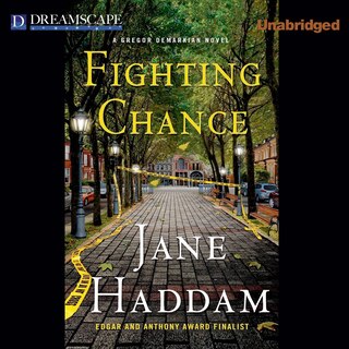 Front cover_Fighting Chance