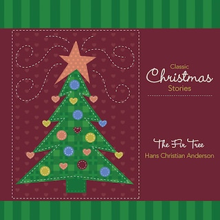 Couverture_The Fir Tree