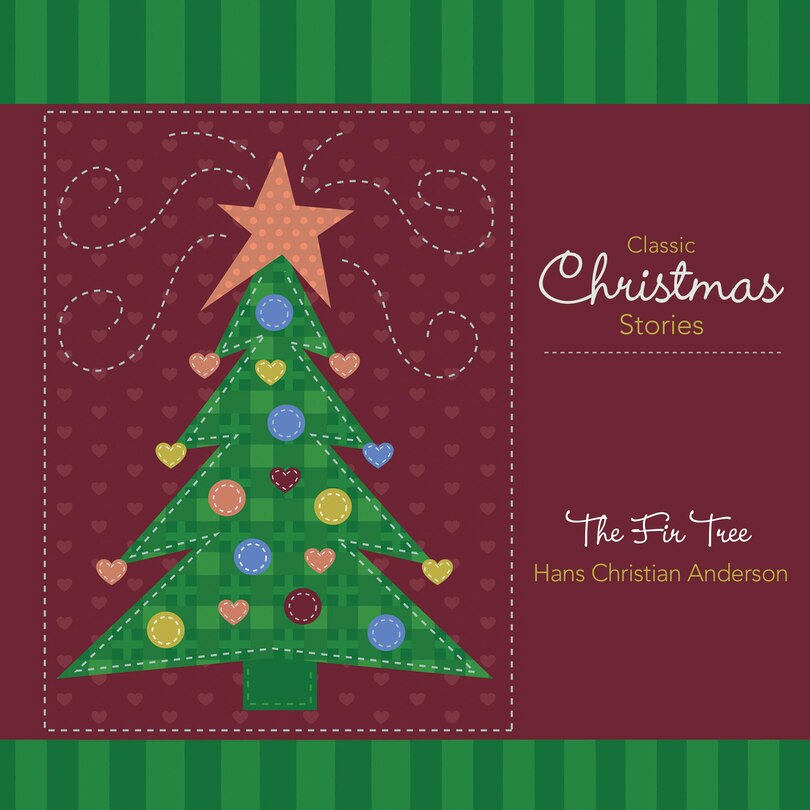 Couverture_The Fir Tree