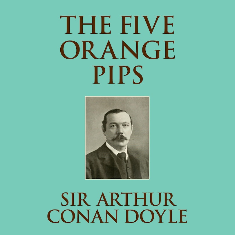 The Five Orange Pips