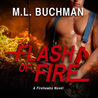 Couverture_Flash of Fire