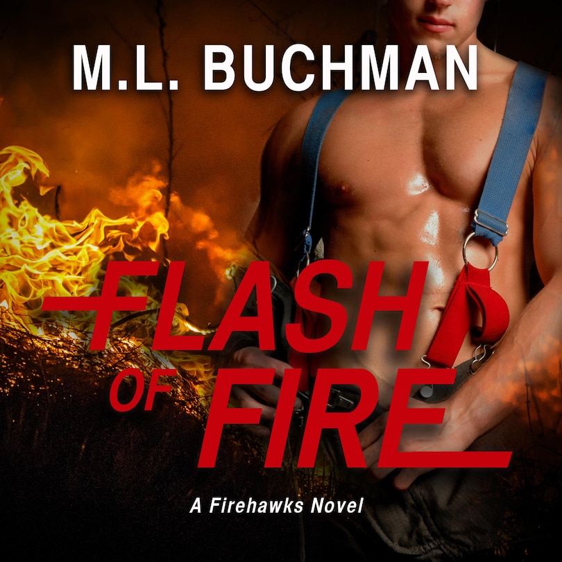 Couverture_Flash of Fire