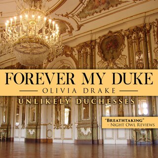 Couverture_Forever My Duke