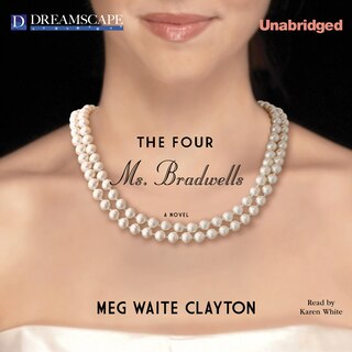 Front cover_The Four Ms. Bradwells