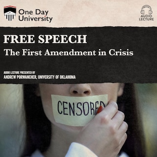 Front cover_Free Speech