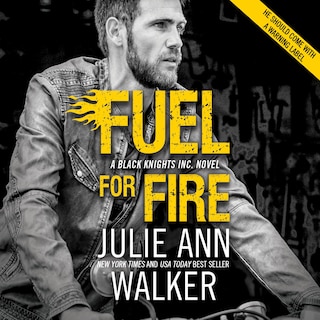 Couverture_Fuel For Fire