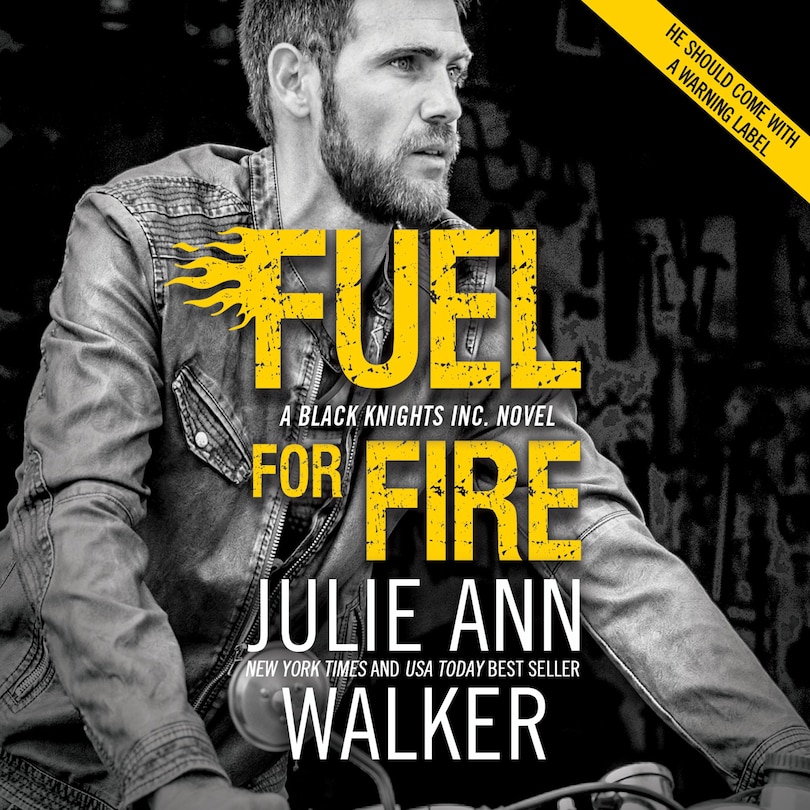 Couverture_Fuel For Fire