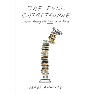 Front cover_The Full Catastrophe