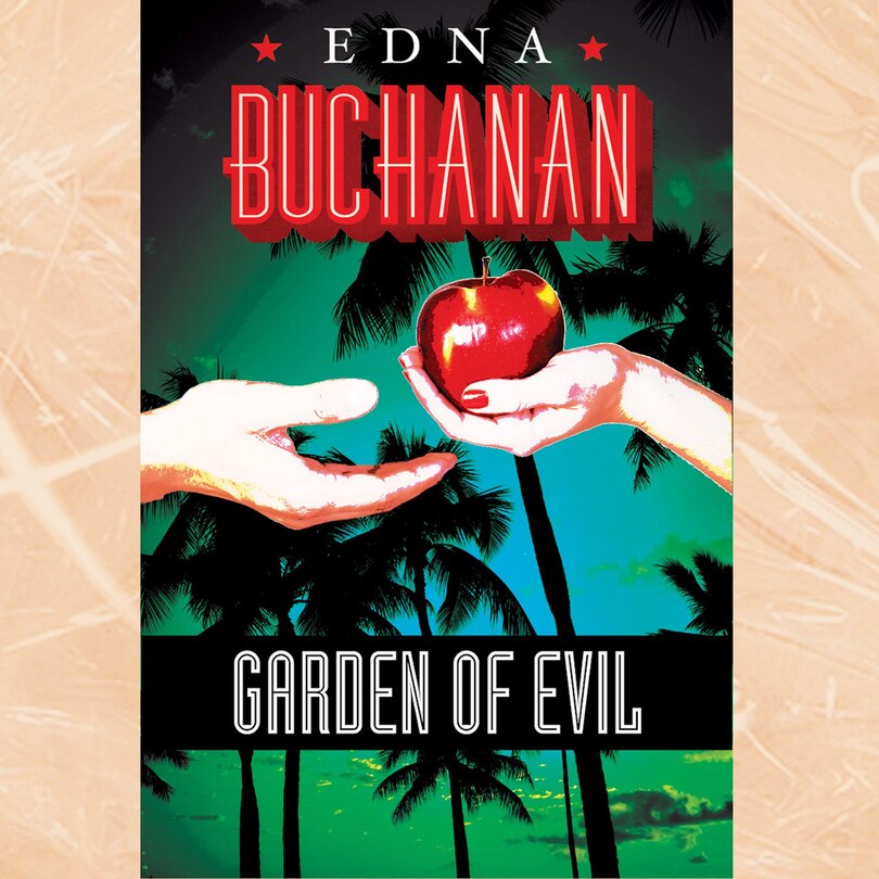 Front cover_Garden of Evil