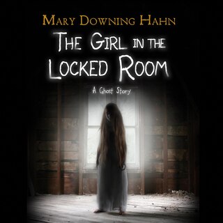Front cover_The Girl in the Locked Room