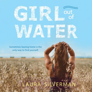 Front cover_Girl Out of Water