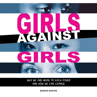 Front cover_Girls Against Girls