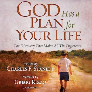 God Has a Plan for Your Life: The Discovery that Makes All the Difference