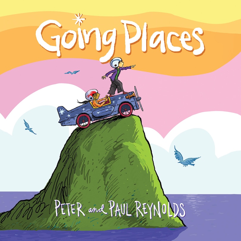 Couverture_Going Places