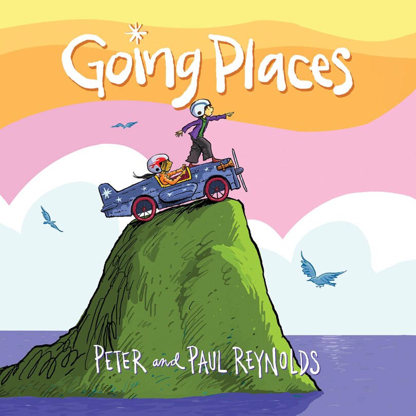 Couverture_Going Places