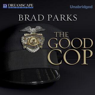 Couverture_The Good Cop