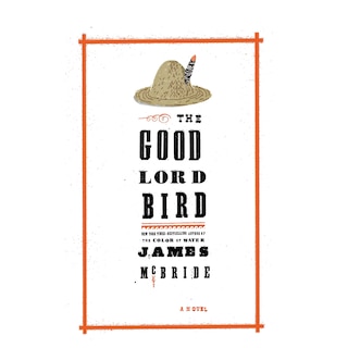 Couverture_The Good Lord Bird