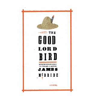 Couverture_The Good Lord Bird