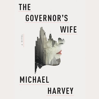 Couverture_The Governor's Wife