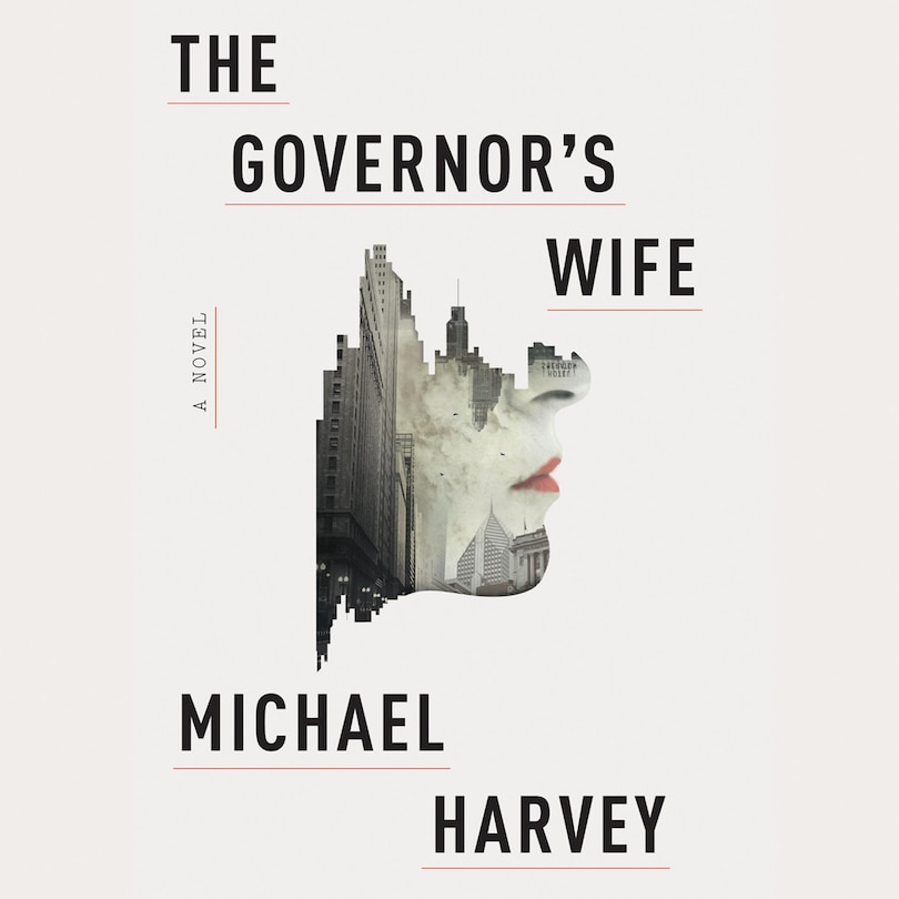 Couverture_The Governor's Wife