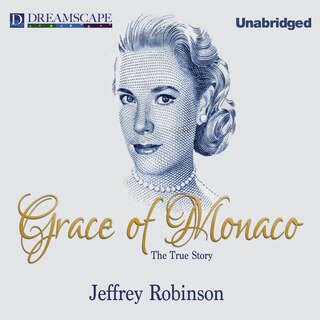 Front cover_Grace of Monaco