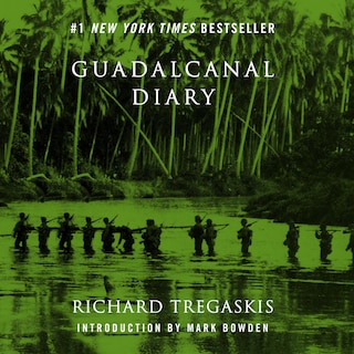 Guadalcanal Diary: 2nd Edition