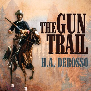 Front cover_The Gun Trail