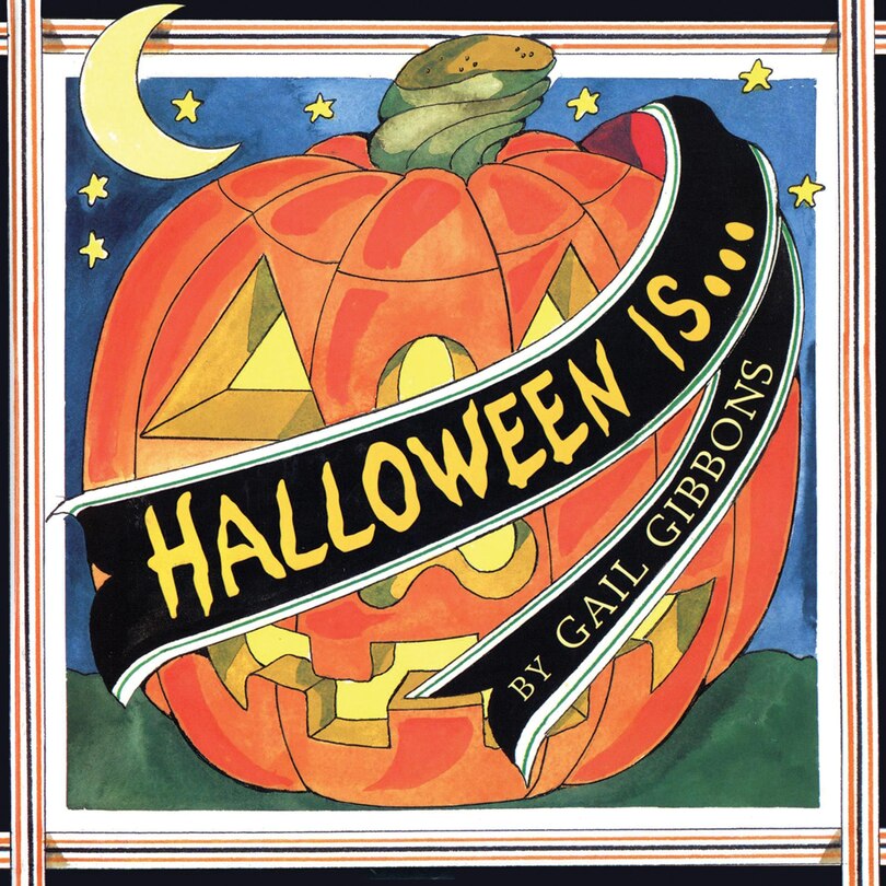 Front cover_Halloween Is...