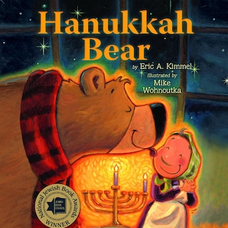 Couverture_Hanukkah Bear