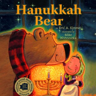 Couverture_Hanukkah Bear
