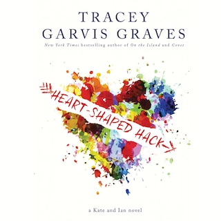 Front cover_Heart-Shaped Hack