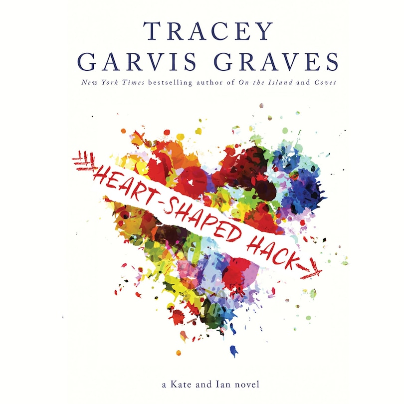 Front cover_Heart-Shaped Hack