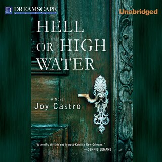 Couverture_Hell or High Water