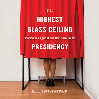 Front cover_The Highest Glass Ceiling