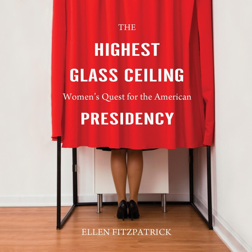 Front cover_The Highest Glass Ceiling
