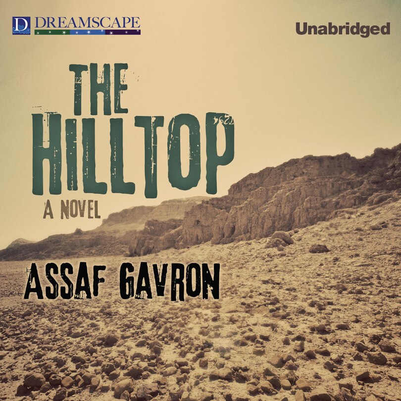 Couverture_The Hilltop