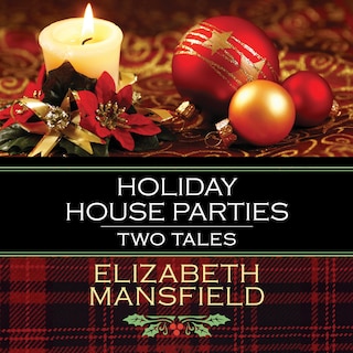 Front cover_Holiday House Parties