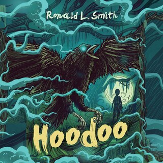 Front cover_Hoodoo