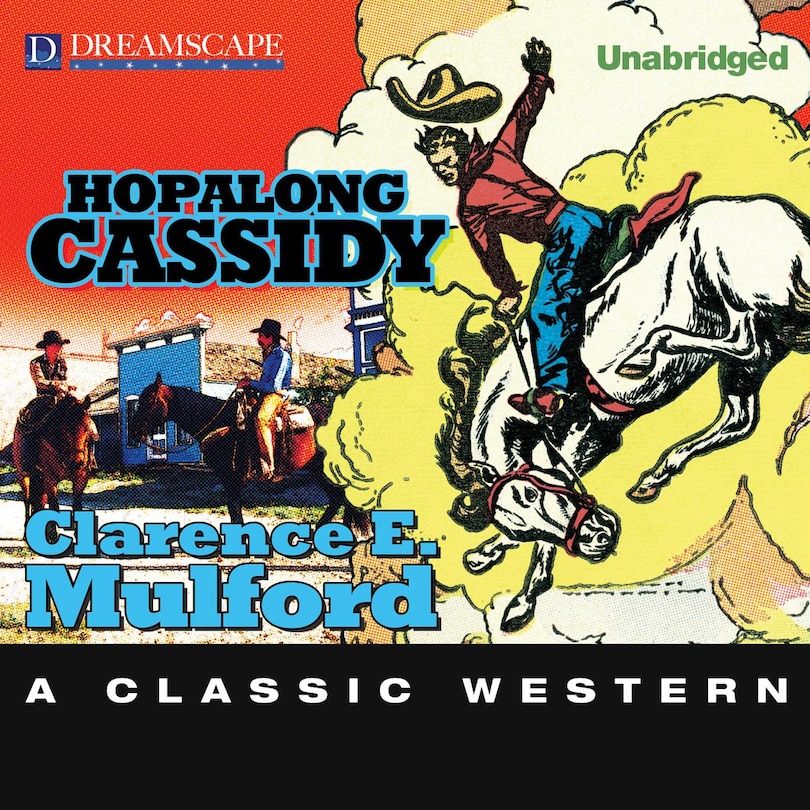 Couverture_Hopalong Cassidy
